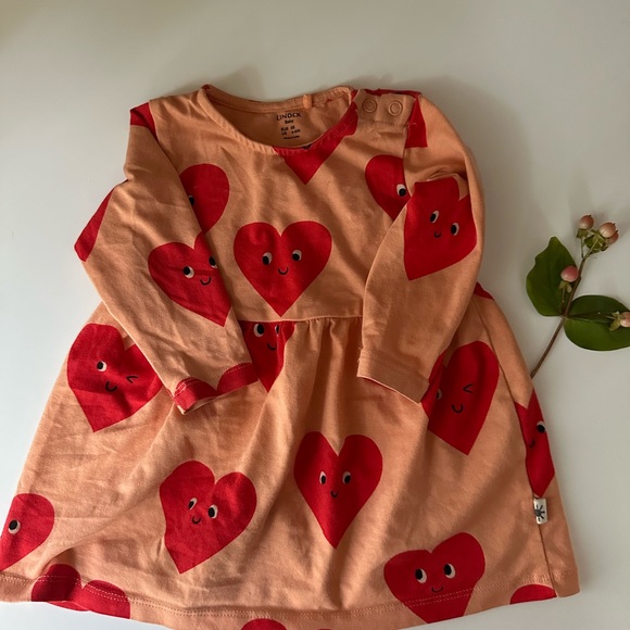 Fun Funky Patterns Baby Clothing Bundle - Picture 8 of 11